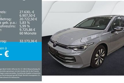 VW Golf 25.521 km 27.630 &euro; Freiburg 79115