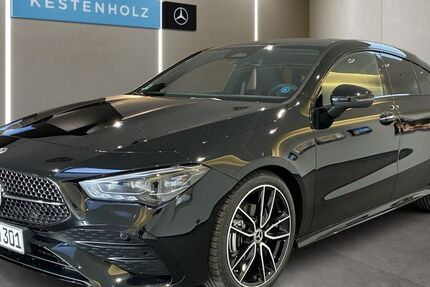 Mercedes-Benz CLA 180 Shooting Brake 4.871 km 39.850 &euro; Freiburg 79111