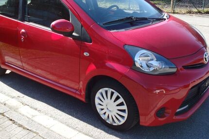 Toyota Aygo (X) 28.700 km 6.999 &euro; Münstertal 79244