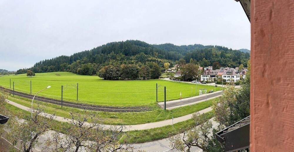 Mehrfamilienhaus, Wohnhaus Freiburg im Breisgau Günterstal - 1 Zimmer, 405 m&sup2;, 1.720.000&euro; | Angebot:26584895