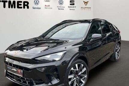 Cupra Formentor 6.000 km 41.990 € Lenzkirch 79853