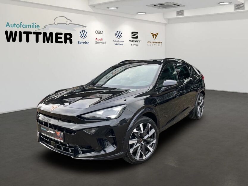 Cupra Formentor 6.000 km 41.990 € Lenzkirch 79853