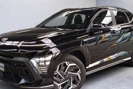 Hyundai KONA 41.700 km 26.990 &euro; Freiburg im Breisgau 79108