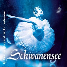 Schwanensee - Classico Ballet Napoli 30.01.2027 Paulussaal
