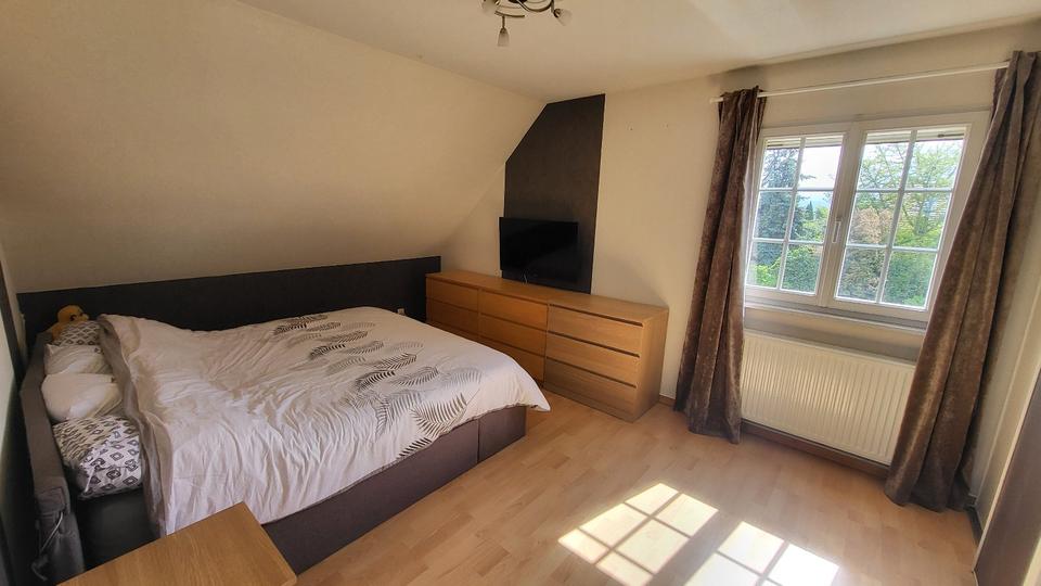 Einfamilienhaus Hartheim am Rhein - 7 Zimmer, 145 m&sup2;, 350.000&euro; | Angebot:27133493