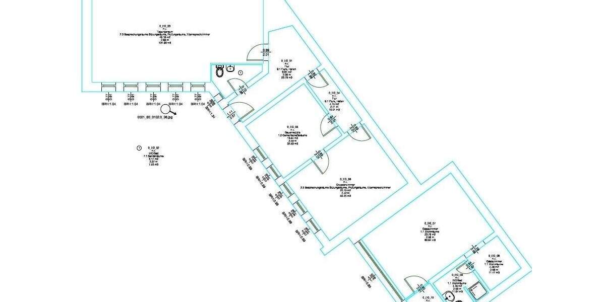 Mehrfamilienhaus, Wohnhaus Buchenbach Wagensteig - 2 Zimmer, 220 m&sup2;, 430.000&euro; | Angebot:25708742