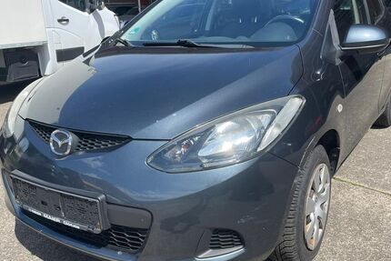 Mazda 2 221.500 km 999 &euro; Herbolzheim 79336