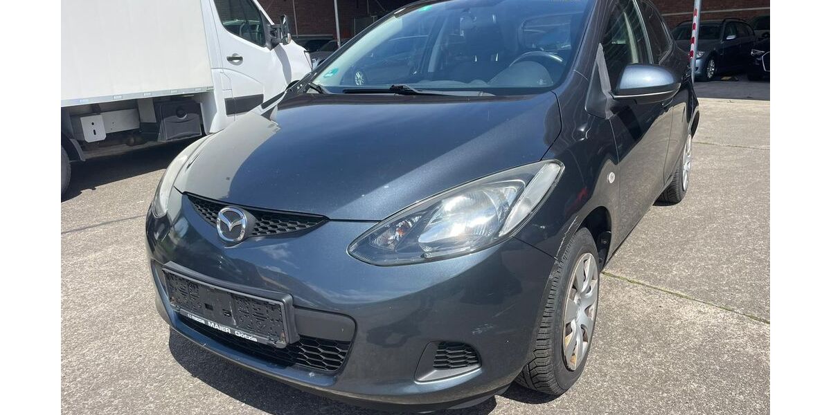 Mazda 2 221.500 km 999 &euro; Herbolzheim 79336