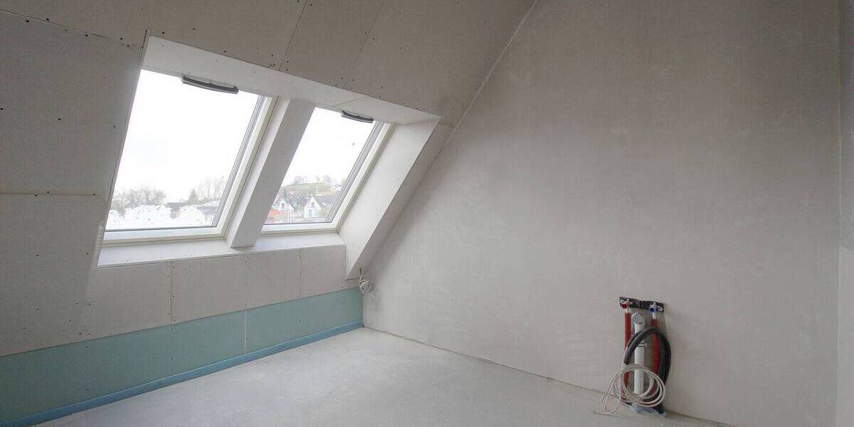 Etagenwohnung Wittnau - 3 Zimmer, 81 m&sup2;, 610.000&euro; | Angebot:26257159
