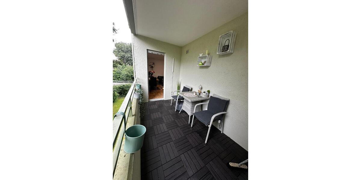 Etagenwohnung Bad Krozingen - 2 Zimmer, 59 m&sup2;, 235.000&euro; | Angebot:24719657