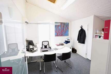 Gewerbeobjekt Breisach am Rhein Breisach - 8 Zimmer, 235 m&sup2;, 1.500&euro; | Angebot:25262347