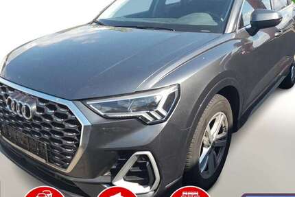 Audi Q3 52.650 km 30.988 &euro; Freiburg im Breisgau 79111