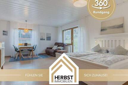 Wohnung Schönwald im Schwarzwald - 1 Zimmer, 34 m&sup2;, 69.500&euro; | Angebot:24726361