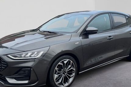 Ford Focus 5.601 km 26.990 &euro; Endingen am Kaiserstuhl 79346