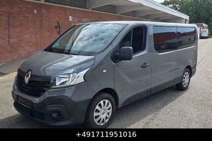 Renault Trafic 196.532 km 12.990 &euro; Herbolzheim 79336