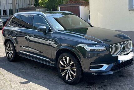 Volvo XC90 112.000 km 36.499 &euro; Freiburg 79100