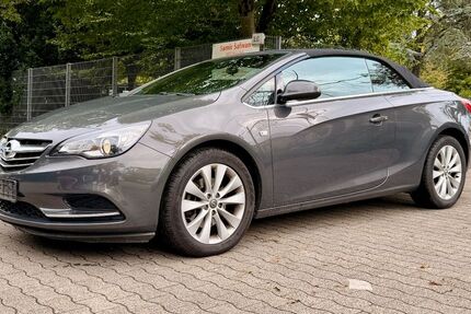 Opel Cascada 151.289 km 7.500 € Freiburg 79108