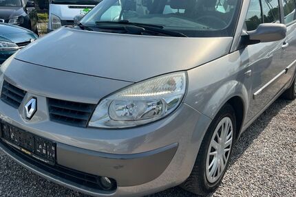 Renault Scenic 190.000 km 2.950 &euro; Freiburg im Breisgau 79108