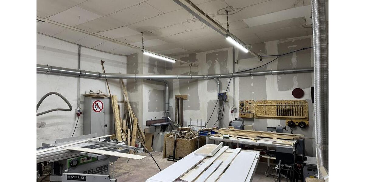 Gewerbeobjekt Breisach am Rhein - 1.890&euro; | Angebot:25462171