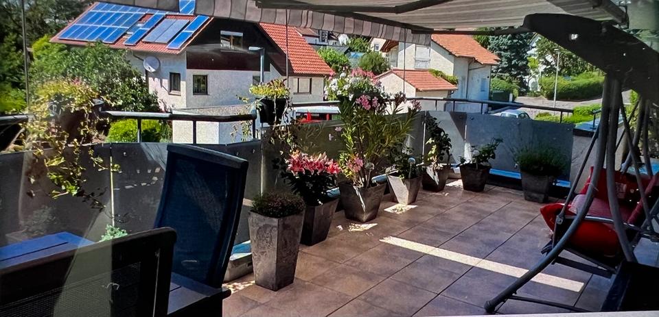 Einfamilienhaus Müllheim - 4 Zimmer, 133 m&sup2;, 539.000&euro; | Angebot:27162323