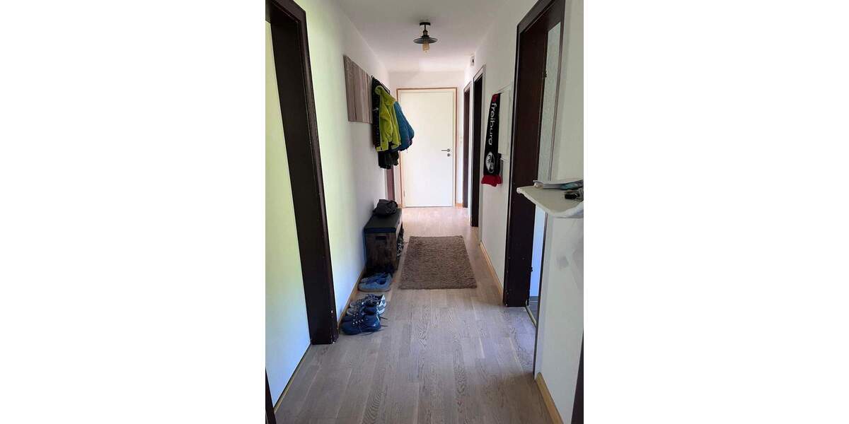 Etagenwohnung Todtnau Todtnauberg - 2 Zimmer, 56 m&sup2;, 118.000&euro; | Angebot:23243118