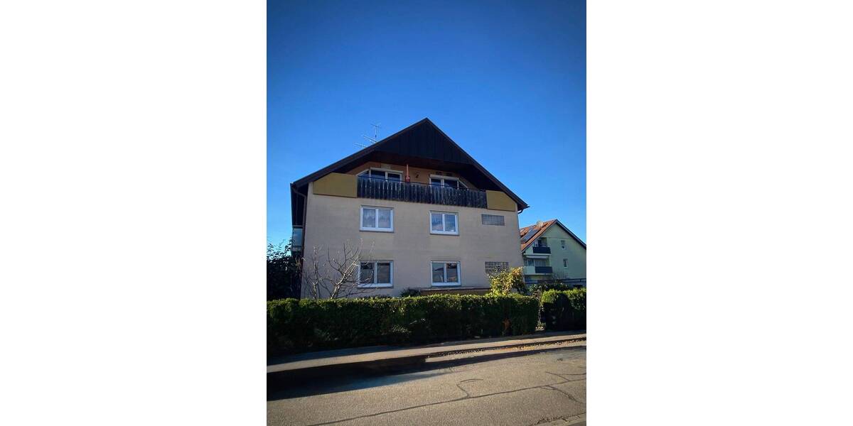 Etagenwohnung Teningen - 3 Zimmer, 80 m&sup2;, 289.000&euro; | Angebot:25938730