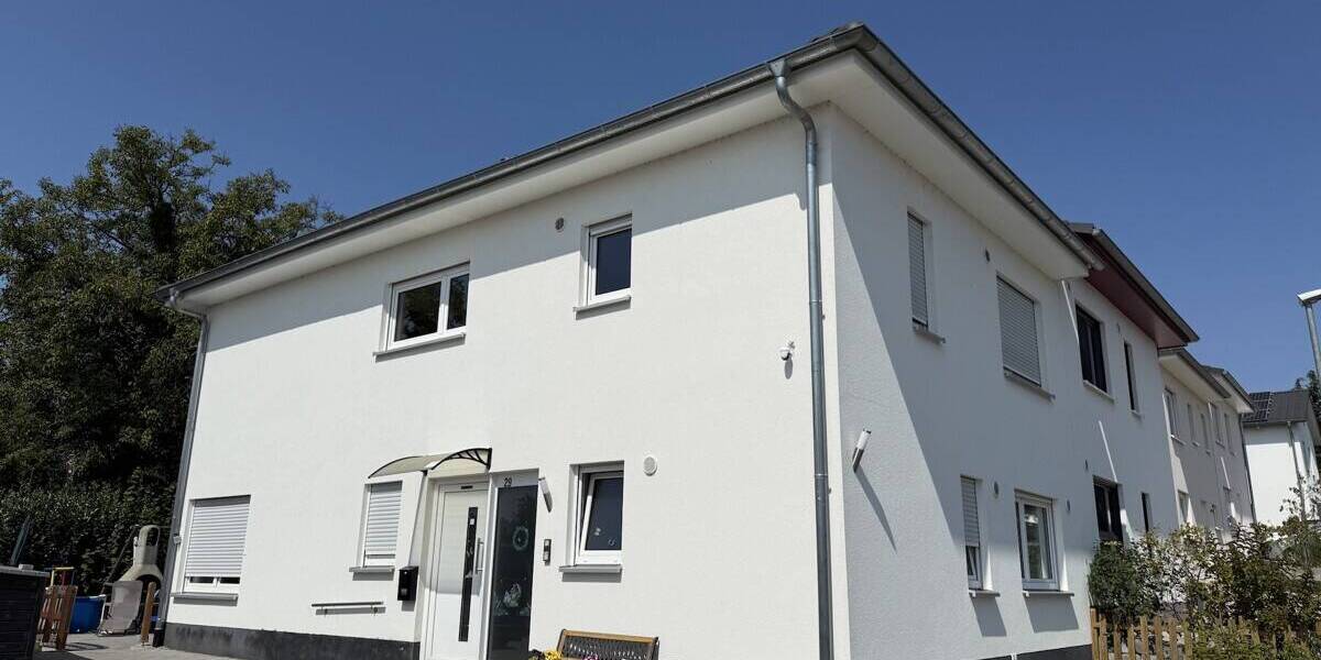 Doppelhaushälfte Ettenheim - 4 Zimmer, 136 m&sup2;, 460.000&euro; | Angebot:22614354