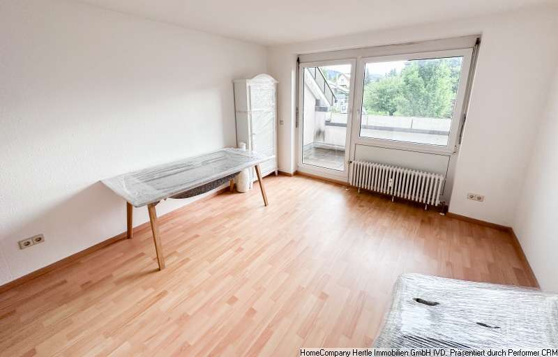 Etagenwohnung Gundelfingen - 1 Zimmer, 30 m&sup2;, 184.000&euro; | Angebot:20974682