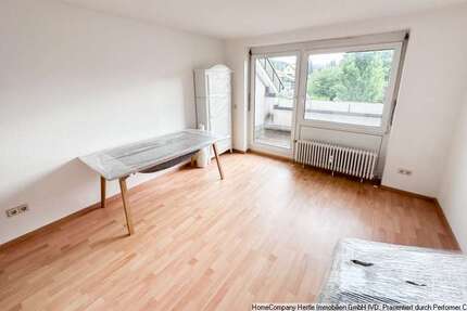 Wohnung Gundelfingen - 1 Zimmer, 30 m&sup2;, 184.000&euro; | Angebot:20974682