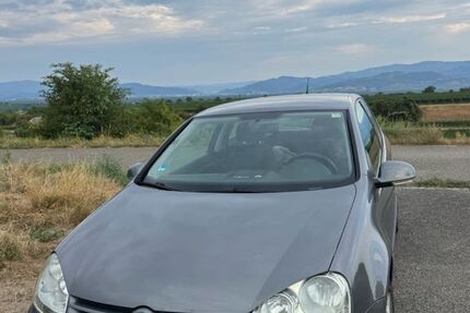 VW Golf 166.500 km 1.800 &euro; Freiburg 79111