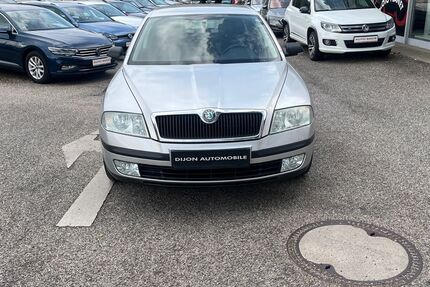 Skoda Octavia 316.715 km 2.300 &euro; Gundelfingen 79194