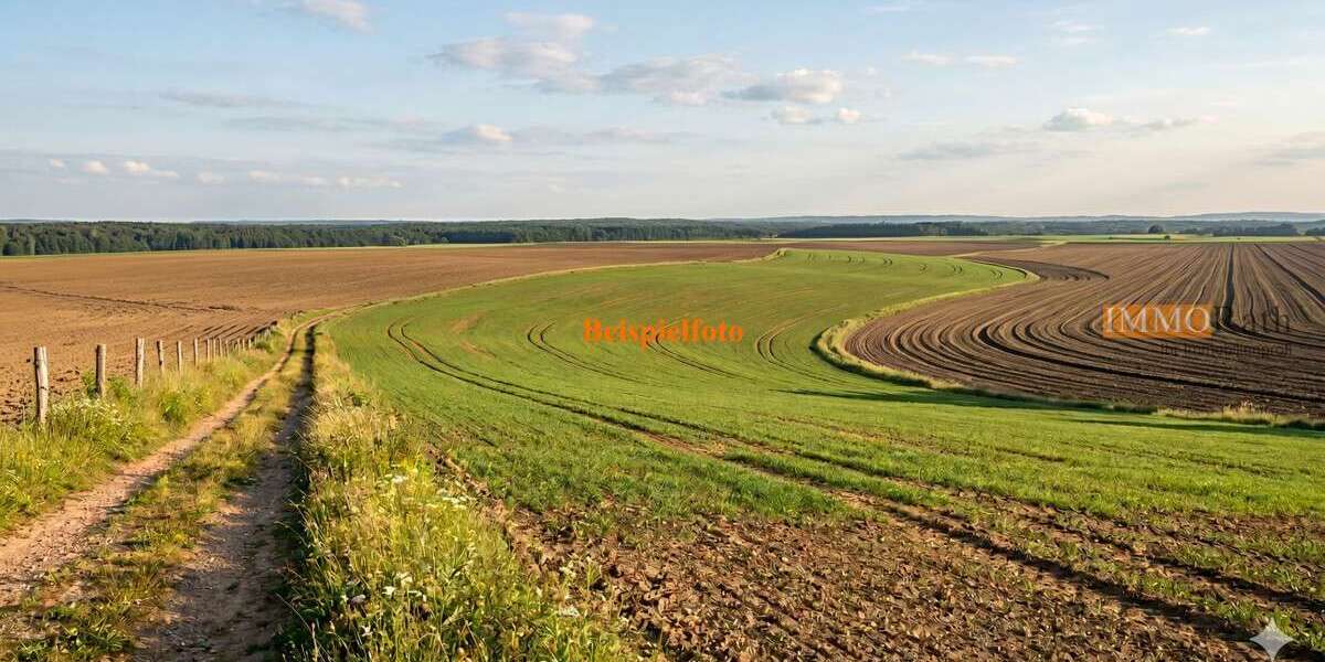 Grundstück Vogtsburg im Kaiserstuhl - 11.000&euro; | Angebot:26700424