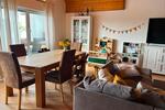 Dachgeschoßwohnung Neuenburg am Rhein - 4.5 Zimmer, 122 m&sup2;, 425.000&euro; | Angebot:26876365