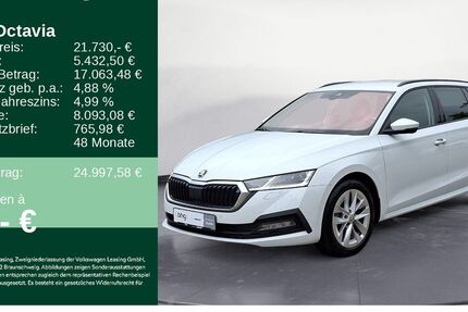 Skoda Octavia 67.300 km 21.730 € Freiburg 79115