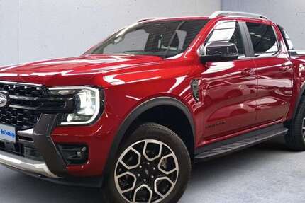 Ford Ranger 10.450 km 57.953 &euro; Freiburg 79108