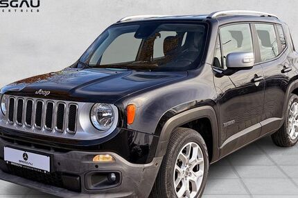 Jeep Renegade 80.600 km 12.990 &euro; Emmendingen 79312