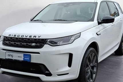 Land Rover Discovery Sport 97.800 km 33.990 &euro; Freiburg 79108