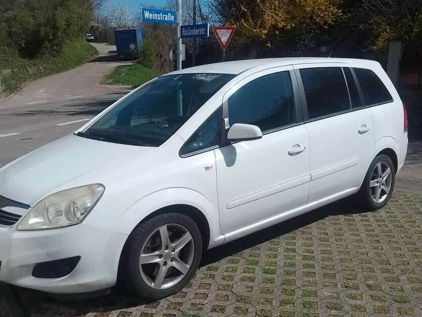 Zafira
