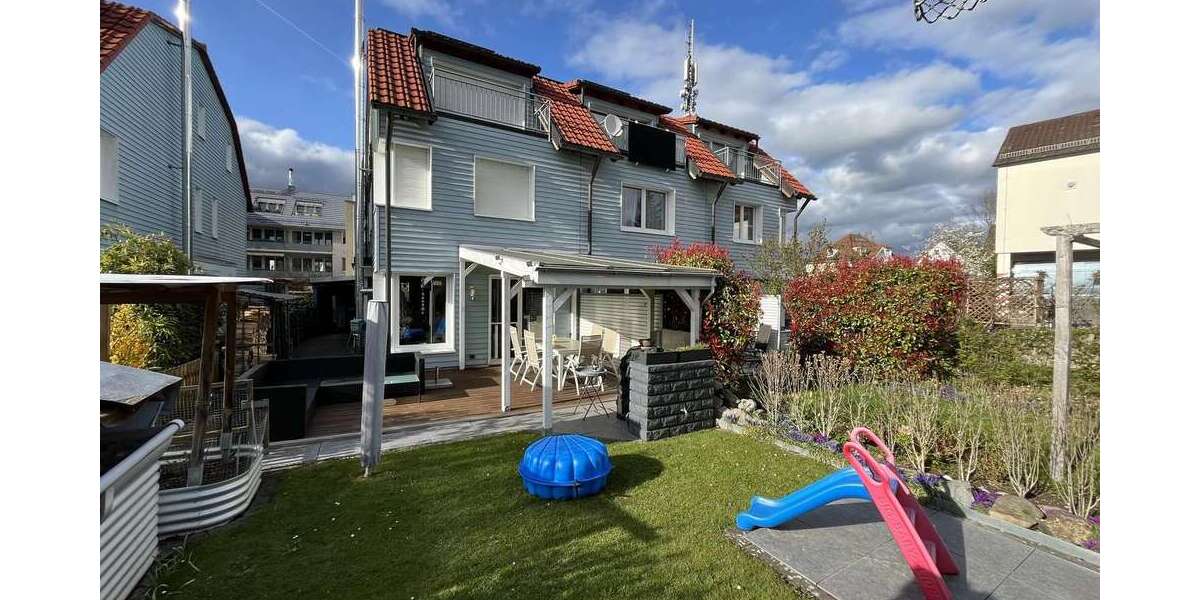 Einfamilienhaus Kirchzarten - 5 Zimmer, 120 m&sup2;, 825.000&euro; | Angebot:26047828