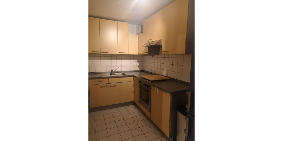 Etagenwohnung Freiburg im Breisgau Brühl - 2 Zimmer, 40 m&sup2;, 750&euro; | Angebot:26447020