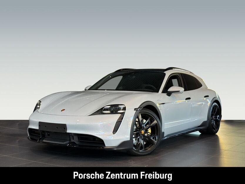 Porsche Taycan 11.900 km 102.880 € Freiburg 79115