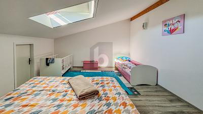 FAMILIENFREUNDLICH, NACHHALTIG UND GRENZNAH 6 zimmer