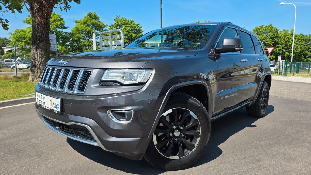Jeep Grand Cherokee 90.000 km 19.950 &euro; Freiburg 79111