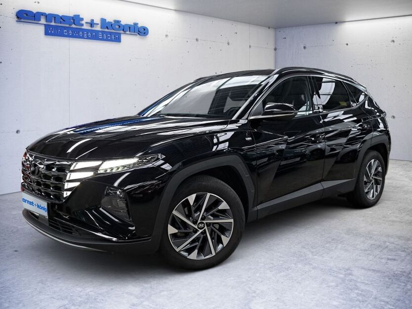 Hyundai TUCSON 40.600 km 28.990 € Freiburg im Breisgau 79108