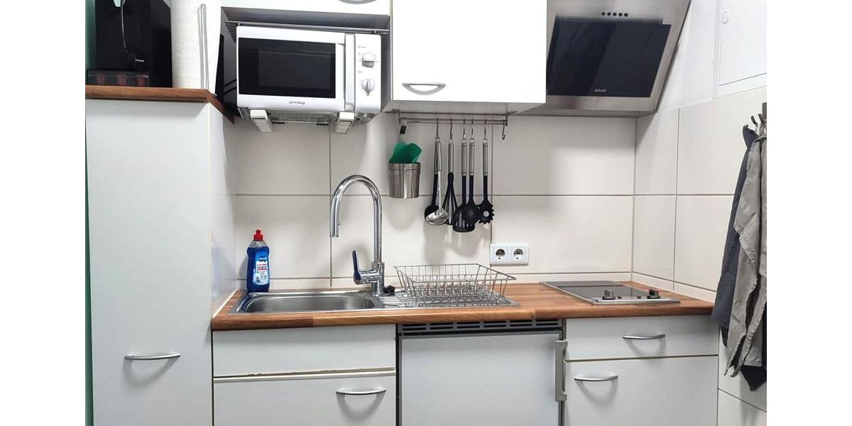 Etagenwohnung Vörstetten - 1 Zimmer, 25 m&sup2;, 159.000&euro; | Angebot:25932897