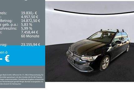 VW Golf 55.967 km 19.830 &euro; Freiburg 79115