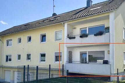 Wohnung Buggingen - 3 Zimmer, 95 m&sup2;, 295.000&euro; | Angebot:26376955