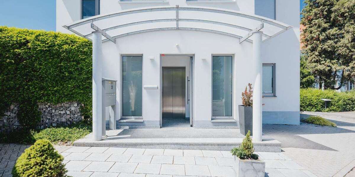 Etagenwohnung Breisach - 4 Zimmer, 159 m&sup2;, 829.000&euro; | Angebot:26790801