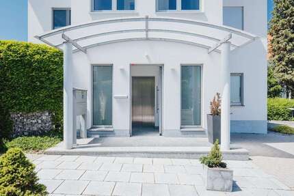 Wohnung Breisach - 4 Zimmer, 159 m&sup2;, 829.000&euro; | Angebot:26790801