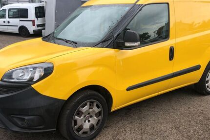 Fiat Doblo 319.214 km 3.200 &euro; Freiburg 79102